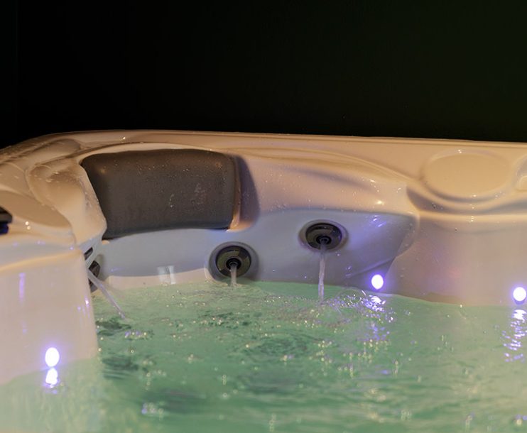 Hotel al DOS - Jacuzzi