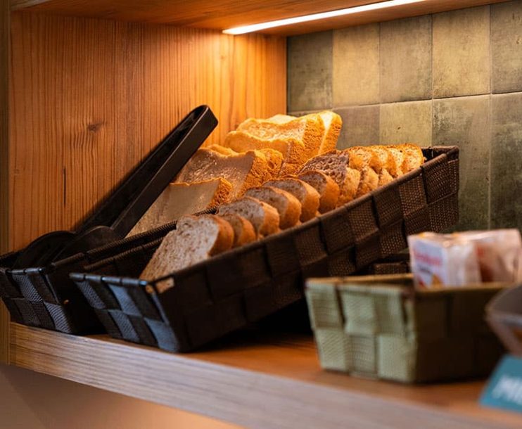 Hotel al DOS - colazione