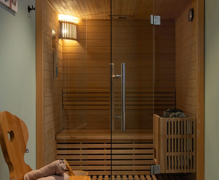 Hotel al DOS - Private spa