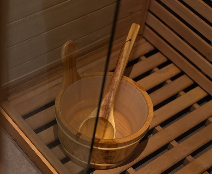 Hotel al DOS - Private spa