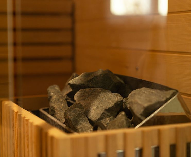 Hotel al DOS - Private spa